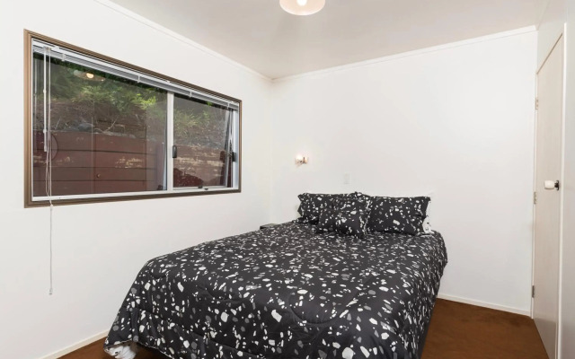Central Spacious Family House - Paihia Holiday Home
