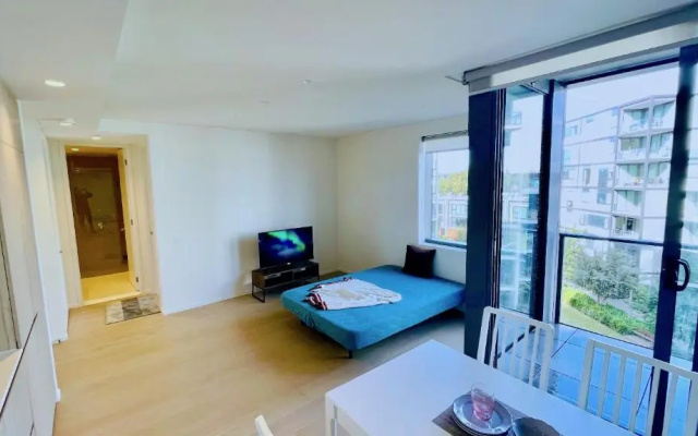 Brilliant Toorak Park Apartment GardenView FreeParking SmartTV