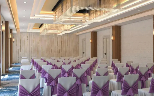 Regenta Devarayah Tirupati