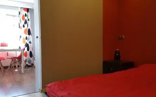 Apartament Modern