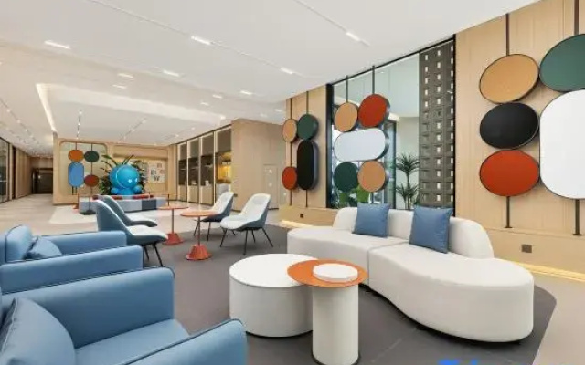 Home Inn Neo (Urumqi Tianshan International Airport)
