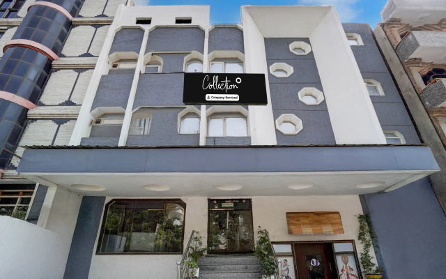 OYO 2862 Hotel Kanha Continental