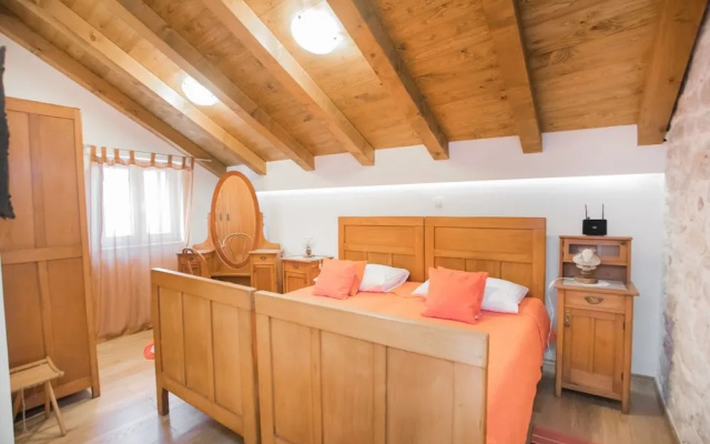 Apartments Nove crkve