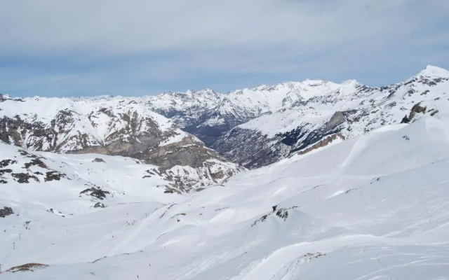 Hotel Les Rochers