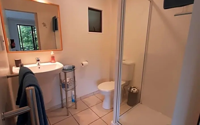 A Sea View Bed Breakfast