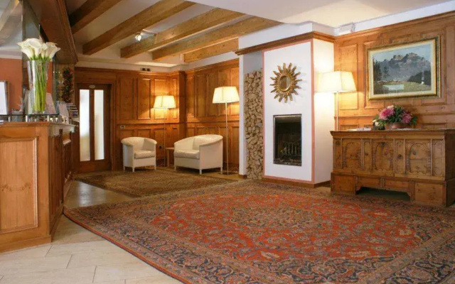 Al Sole Hotel Club Residence