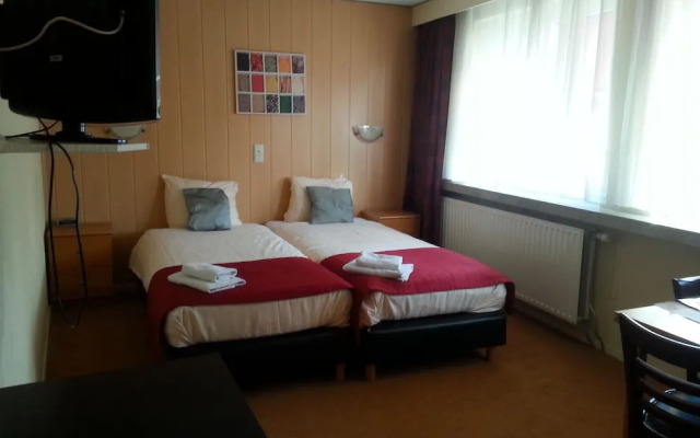 Oranje Hotel Sittard
