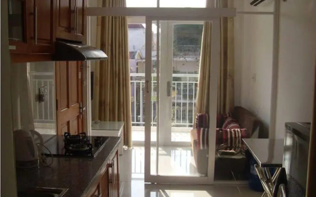 Rose Serviced Apartments