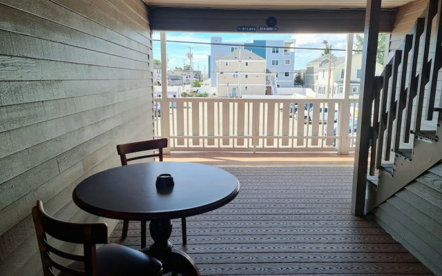 Regal Inn