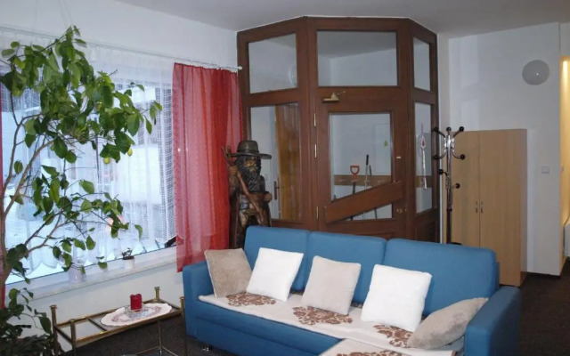 Apartman Flora