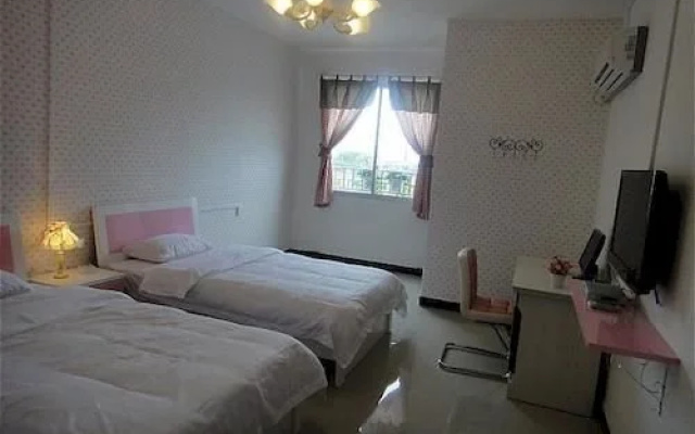 Guilin California Hotel