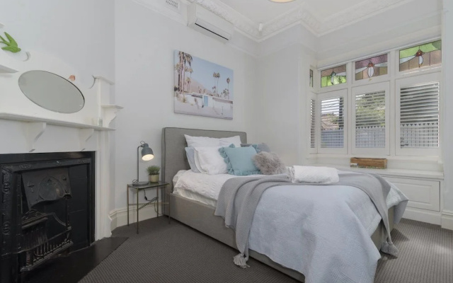 Luxe on Ruskin
