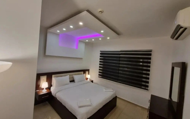 Charming Amman Apartment With Wifi