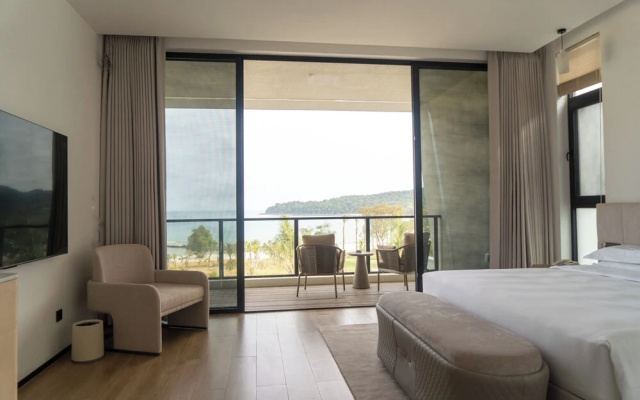 Xanadu International Resort