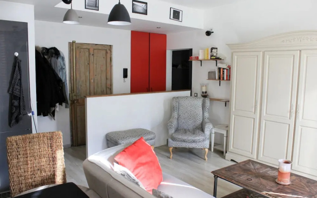 Lovely Apartment