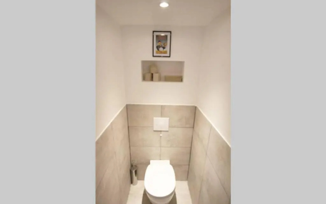 Loft Le Ber'amar L'estaque