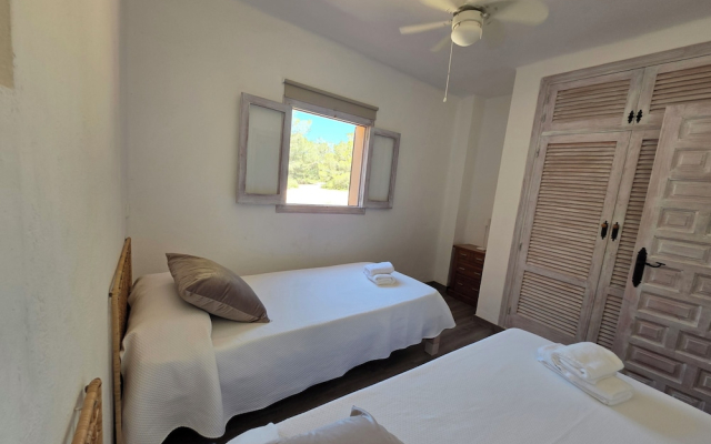 Apartamentos Turísticos Casin