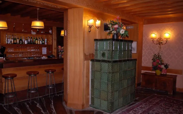Sport Hotel Pocol