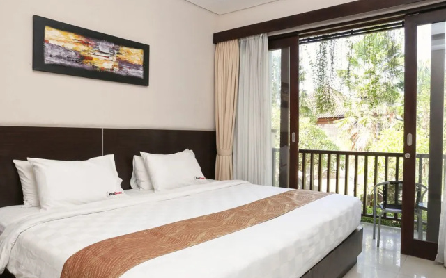 ABISHA Hotel Sanur