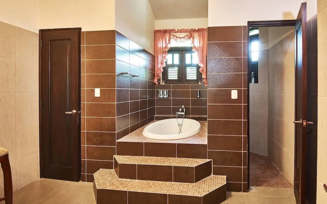 Villa Deluxe at Ocean Village