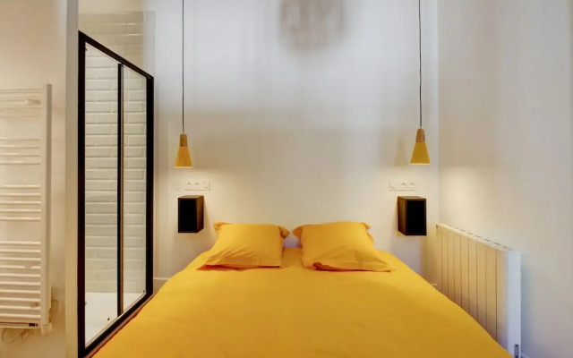 Le Sinapi - Cosy & Clean -