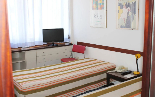 Albergo Residence Italia