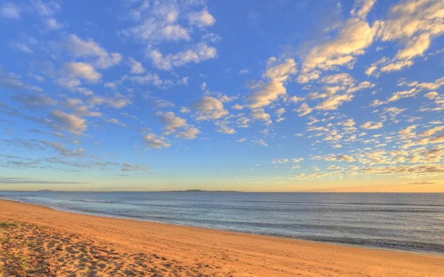 Discovery Parks - Tannum Sands
