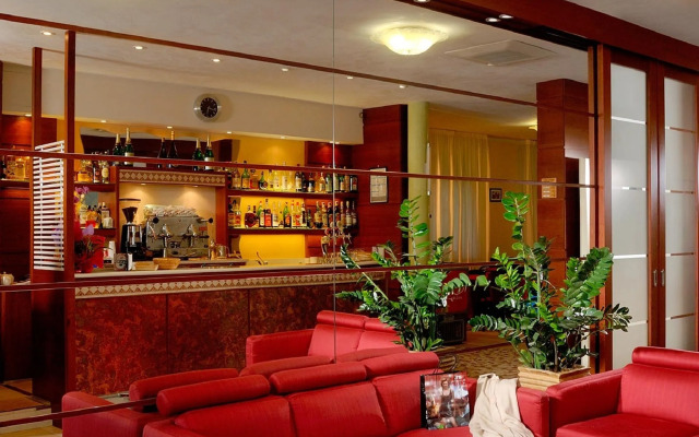 Hotel Odeon