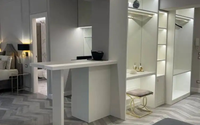 Suite Spartano Sorrento