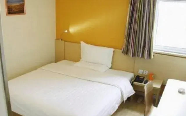 Suzhou Jingzi Hotel