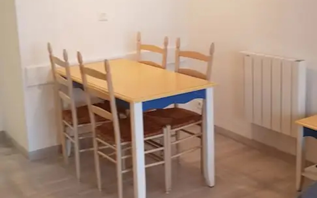 Appartement Cap Coz