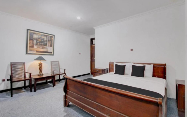 Bifa Hotel