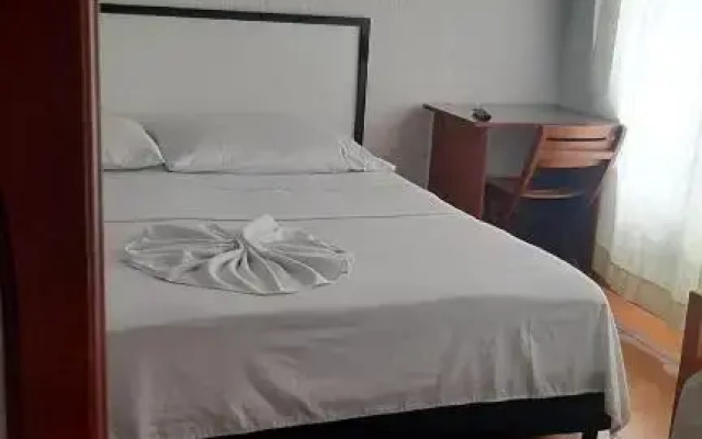 Hotel Hamacas