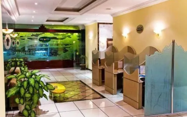Le Mirage Executive Residence