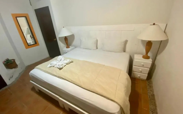 Casa Caribe Cancun