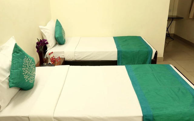 OYO Rooms Park Street Mullick Bazar