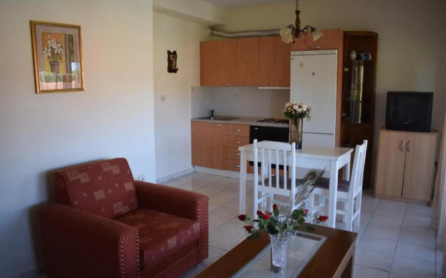 Siviri apartment