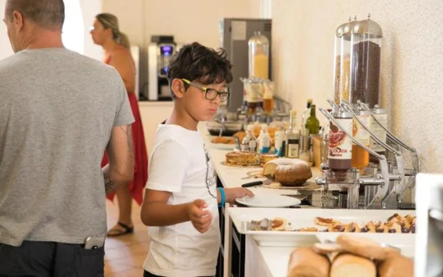 Family Beach Resort Il Girasole