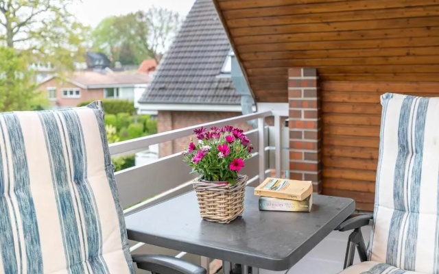 Seepark Wohnung 3 2