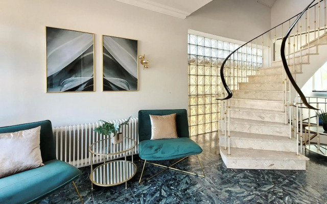 Haffkrug Appartement 16