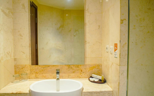 Lorin Dwangsa Solo Hotel