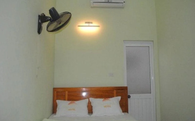 Viet Nghia Hotel