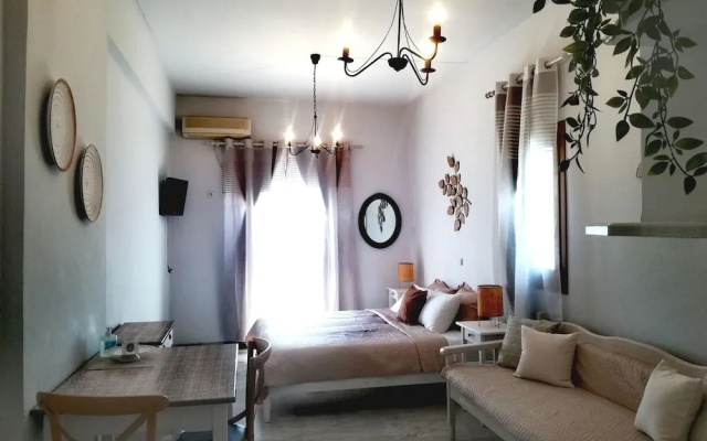 Idomeneas Apartments