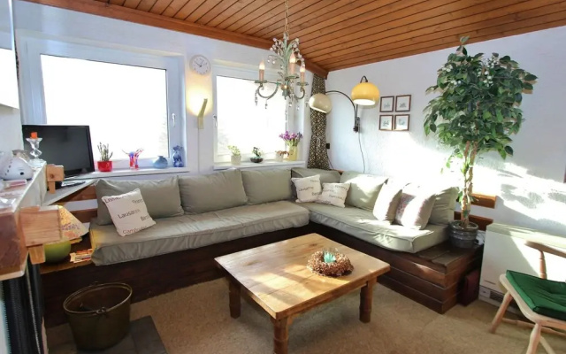 Spacious Chalet in Niedernsill near Skiing