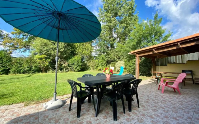 Gite Frossay, 3 pièces, 5 personnes - FR-1-306-1042