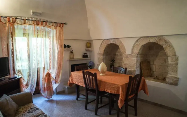 Agriturismo Grotta di Figazzano