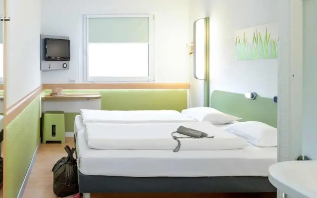 Hotel ibis Darmstadt City