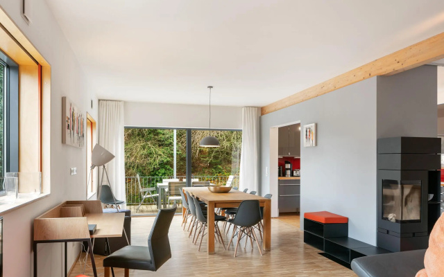 Exklusives Ferienhaus in Freital