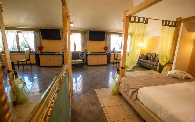 Hotel Il Principe