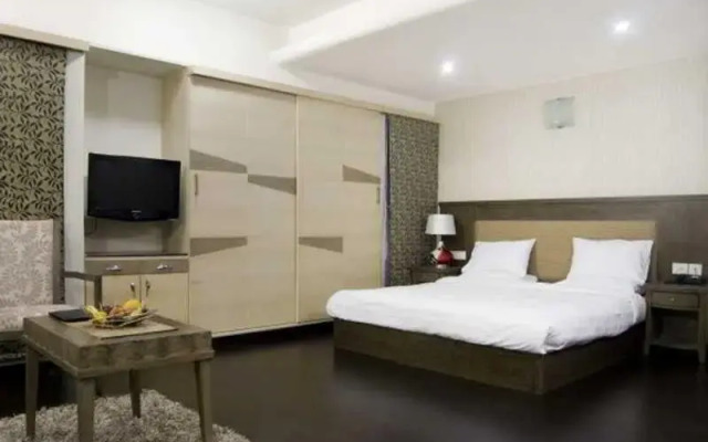 Oriental Residency Ahmedabad